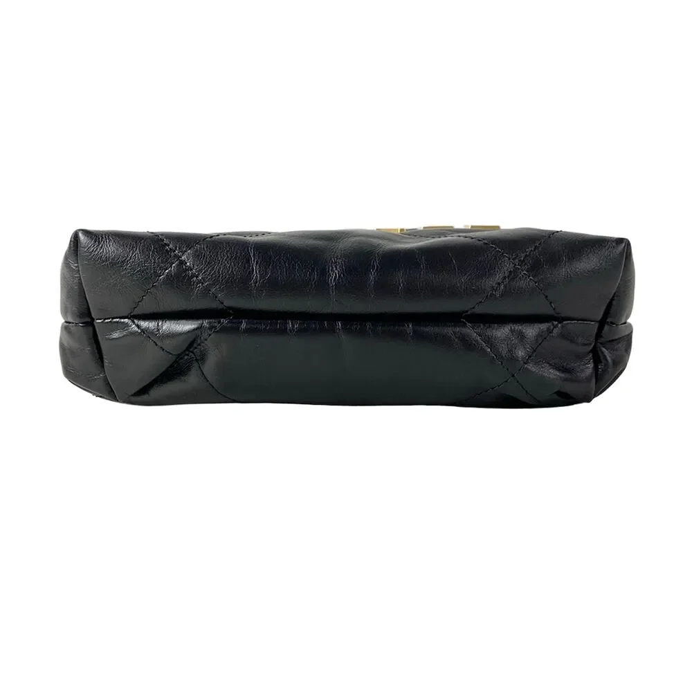 Chanel 22 mini handbag AS3980